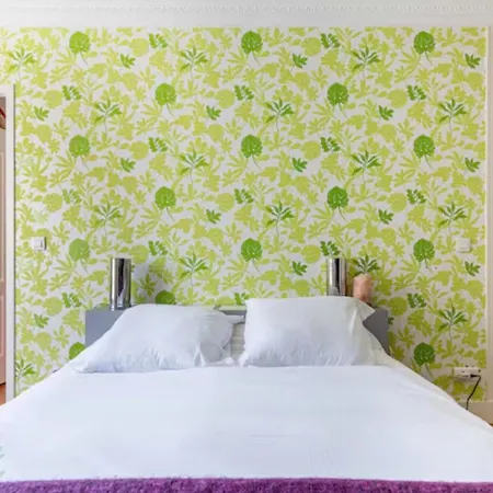 Apartamento Pour 4 Pers. - Buttes-chaumont